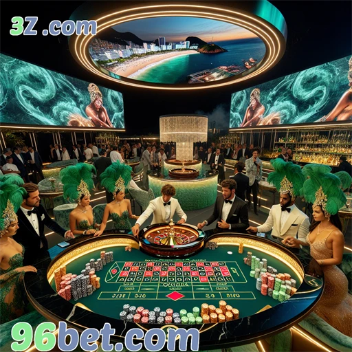Descubra a Diversão do Bingo no 96bet.com